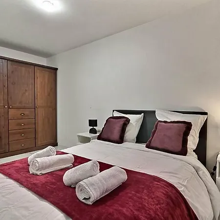 Apartman Harmony *paris*disney* *